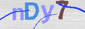 CAPTCHA-Bild