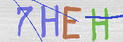 CAPTCHA-Bild