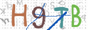 CAPTCHA-Bild
