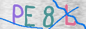CAPTCHA-Bild