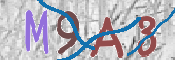 CAPTCHA-Bild