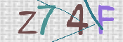 CAPTCHA-Bild