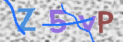 CAPTCHA-Bild