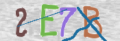 CAPTCHA-Bild