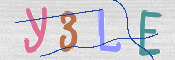 CAPTCHA-Bild