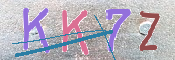 CAPTCHA-Bild