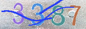 CAPTCHA-Bild